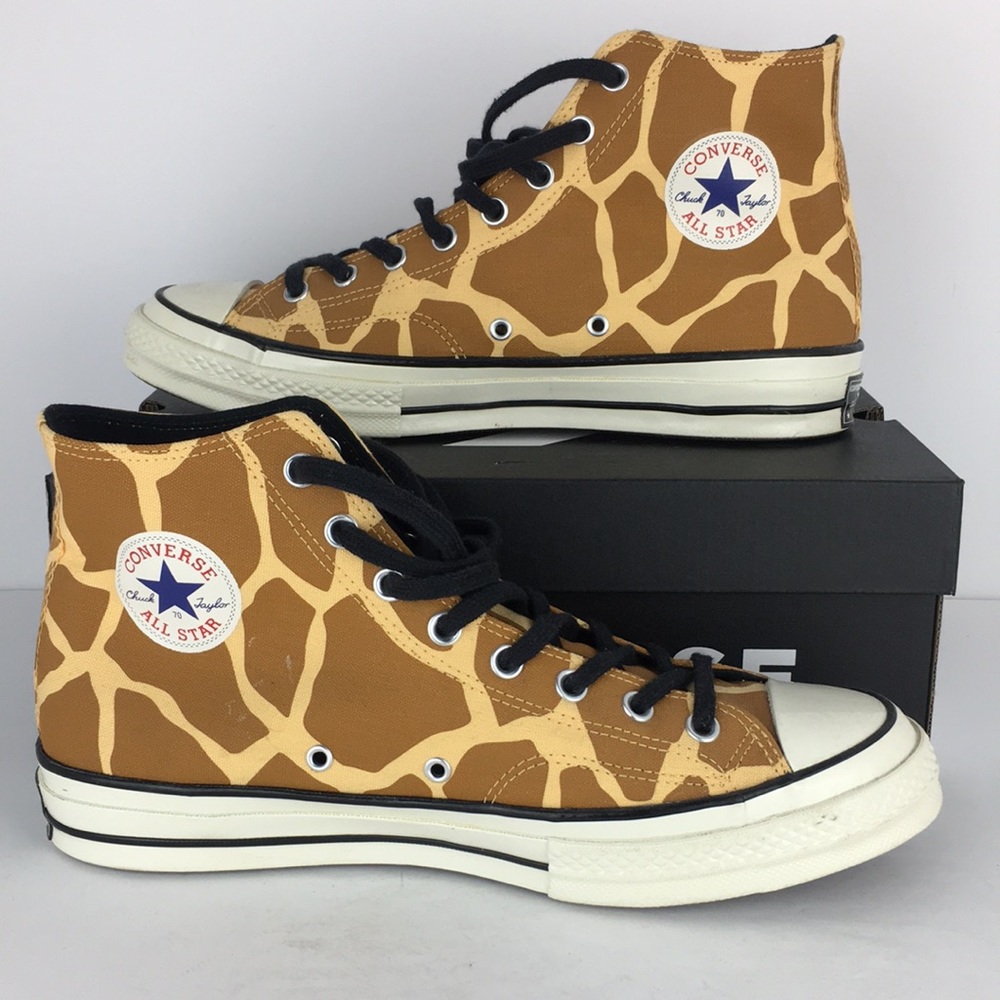 Converse Chuck Taylor AS 70 Giraffe